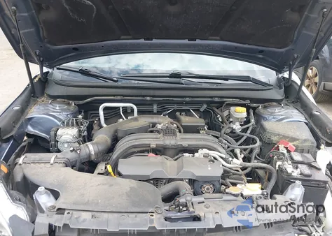 2017 Subaru Outback 2.5I Limited z USA, uszkodzony, nr VIN 4S4BSANC5H3212023